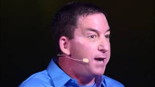 Glenn Greenwald Why privacy matters