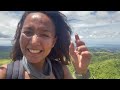 day hike at mt. batolusong scenic spot in tanay rizal