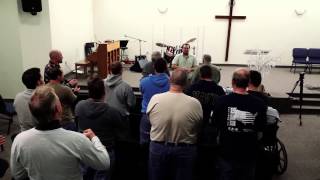 Jesus Loves Me - Cadence Style