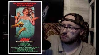 X-Ray aka Hospital Massacre (1981) Movie Review