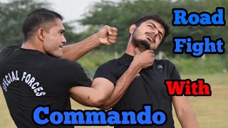 Best Technique in the World to Release Coller Grip || Self Defense || Road Fight