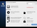 How install CentOS Linux 7 with LVM