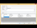 C# Application - Insert Delete Update Select in SQL Server | FoxLearn