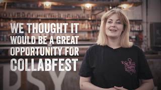 BrewDog - #Collabfest2019 BrewDog Brixton X Gipsy Hill