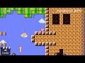 Top 5 Kirby Levels in Super Mario Maker