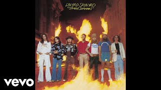 Lynyrd Skynyrd - I Never Dreamed (Audio)