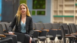 International student in Slovakia: Experience of Comenius University students