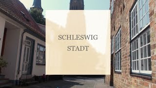 SCHLESWIG #Schleswig #Stadt #Deutschland #City #Germany