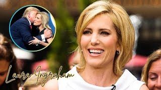 Laura Ingraham And Her Partner Whom You Will Easily Recognize