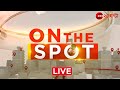 OnTheSpot@ 12PM LIVE | Zee 24 Ghanta Live | Bangla News | Today News