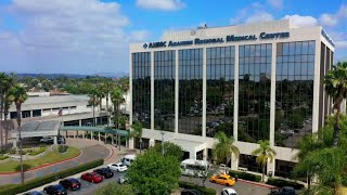 AHMC Anaheim Regional Medical Center | CEO Margaret Peterson, PhD