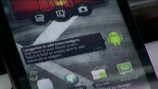 News: Safe 2 Text