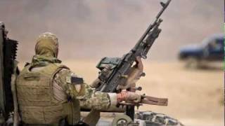 Australian Army Tribute HD