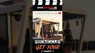 🌊 Hausboot Imagefilm Promo 🌊 - get your #imagefilm | #filmproduction #houseboats