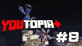 『Youtopia+』#8 - 各種超強建築！