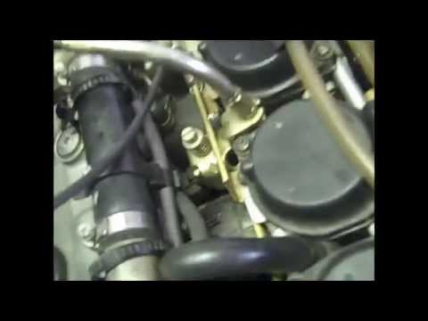 HOW TO 2003 Yamaha RX-1 Oil Change Part 1 of 2 HOW TO 2003 Yamaha RX-1 Oil Change Part 1 of 2