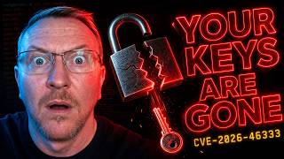 Linux Security: Kernel Flaws, SSH Keys & Supply Chain