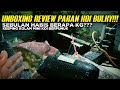 🔴UNBOXING REVIEW PAKAN KOI BULKY ⁉️ HABIS BERAPA KG SEBULAN???