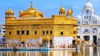 #Golden #Temple #Pawan# #sarovar#Amritsar