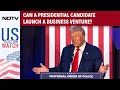 US Elections | Trump Unveils New Crypto Venture, Can It 'Make Finance Great Again'?