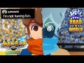 They Broke Inazuma Eleven Victory Road