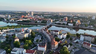 Słubice-Frankfurt nad Odrą-17-20.06.2024r