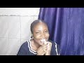 living in ibadan vlog5 teaching how to make candles how my house got flooded