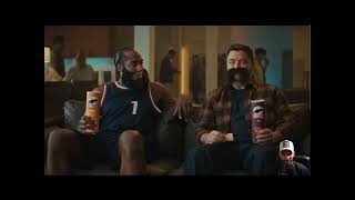 Top 5 Super Bowl 2025 Commercials You Might Have Missed!