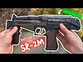 Raptor SR-2M Airsoft GBBR — Brutally Honest Review