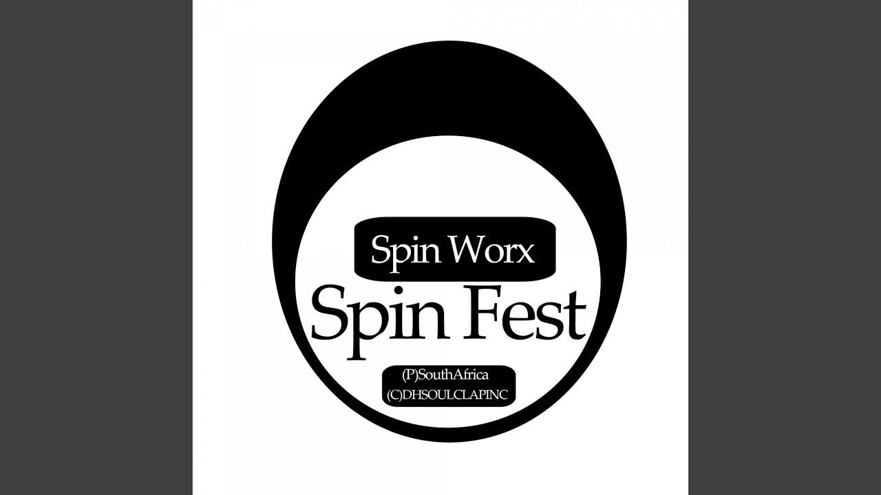 Spin Youtube