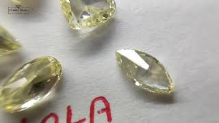 Original Fancy Diamonds | ओरिजिनल फेंसी डायमंड | Chintan Dhola