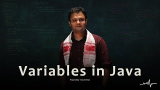 Variables in Java - 02 | Bangla Tutorial