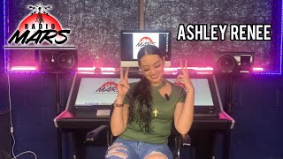 Ashley Renee full interview on growing up in Modesto, Musical journey, Meg & Tory, and more