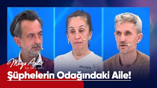 Mahir'in ailesi hakkında ardı kesilmeyen iddialar! - Müge Anlı ile Tatlı Sert 26 Şubat 2025