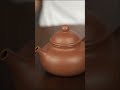 新品出窑降坡泥容天 紫砂壶 yixingteapot 茶器