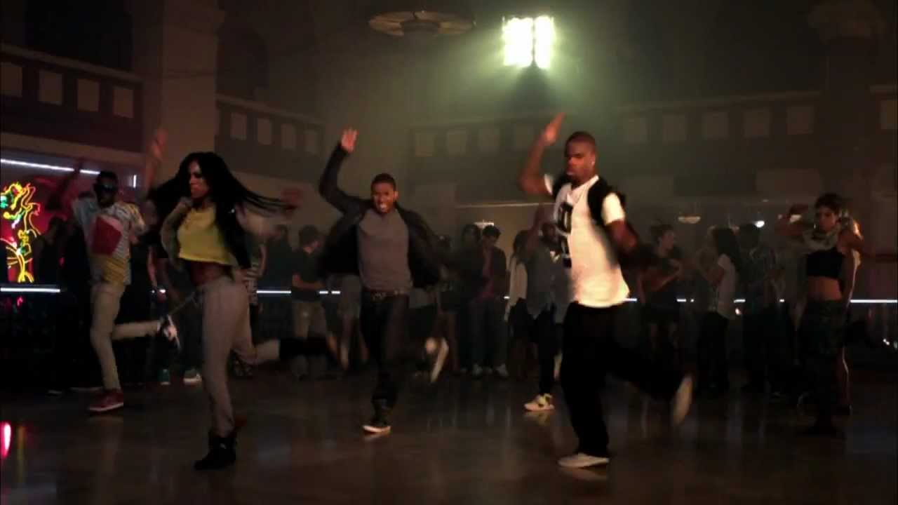 Usher - DJ Got Us Fallin' In Love Ft. Pitbull - YouTube