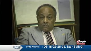 Topeka's first black city commissioner Jack Alexander passes away at 93