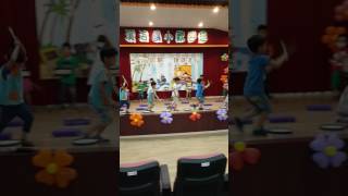 溪海幼兒園2017年6月23日