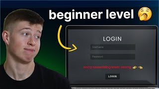 Let's Turn Beginner React Code Into Clean Code