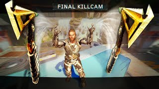 THE BEST BLACK OPS 3 KILLCAMS!! Black Ops 3 Funny Moments