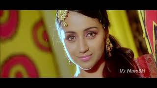 Siru Paarvayalae - Bheema - HD Video Song