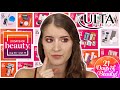 ULTA 21 DAYS OF BEAUTY 💖 FALL 2020 SALE! WHAT'S WORTH IT?! 🤔