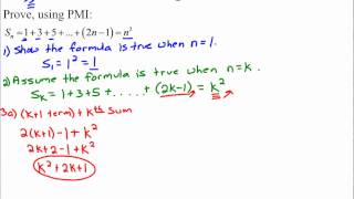 •8.4 Mathematical Induction