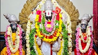 Sridevi Bhudevi Sametha Sri Vekanteshwara Swamy - Sri Venkateshwara Swamy Temple Yelahanka Old town