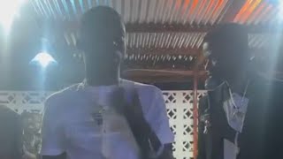 Djeliman KOUYATÉ  - Merci Kankan NABAYA