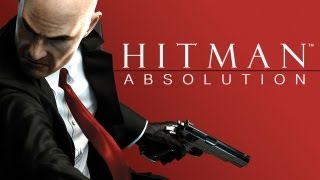 Hitman: Absolution Trailer