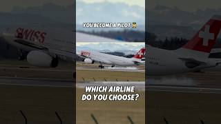 Which Airline do you choose?¿? #aviation #aircraft #plane #avgeek #a318 #airport #airlines