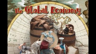 "The Global Economy" Electronic Field Trip
