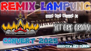 ALABAR REMIX LAMPUNG TERBARU | SET DJ VIRAL 2025#setremixlampung#reza99official