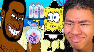 TV Shows That Warned Us About Diddy..